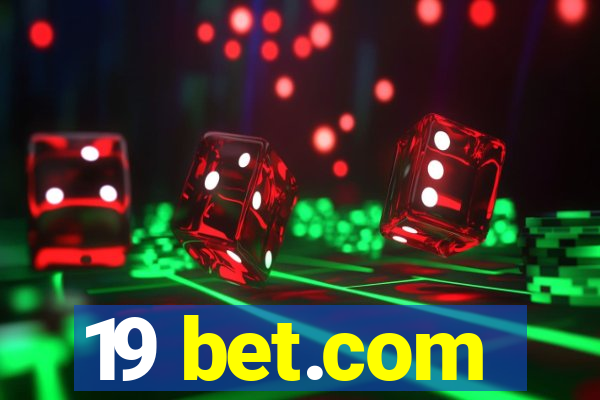 19 bet.com